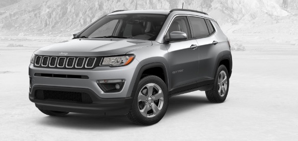 New-2021-Jeep-Compass-Limited