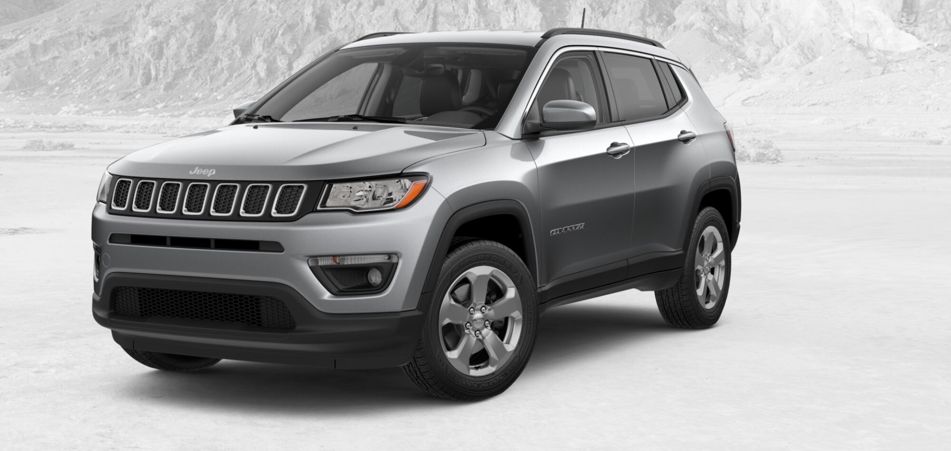 Jeep compass 2020 характеристики Jeep compass 2020 характеристики