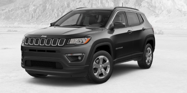 New-2021-Jeep-Compass-Limited