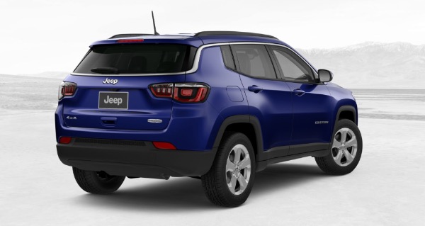 New-2021-Jeep-Compass-Limited