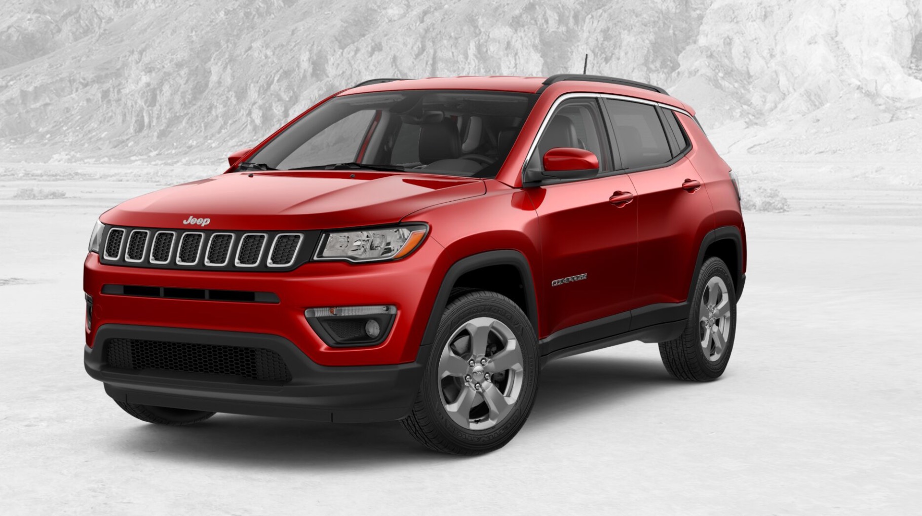 New 2021 Jeep Compass Limited For Sale Special Pricing Legend 