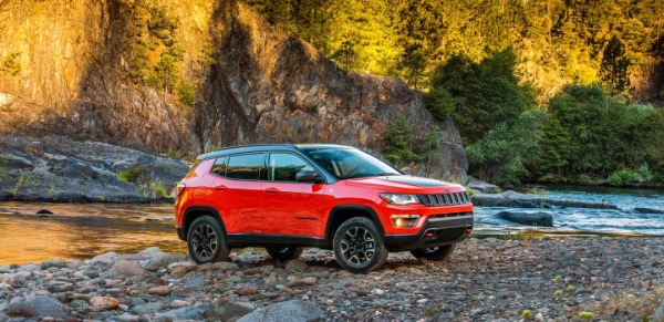 New-2021-Jeep-Compass-Limited