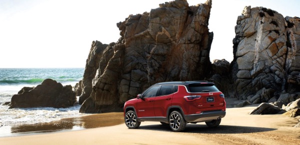 New-2021-Jeep-Compass-Limited