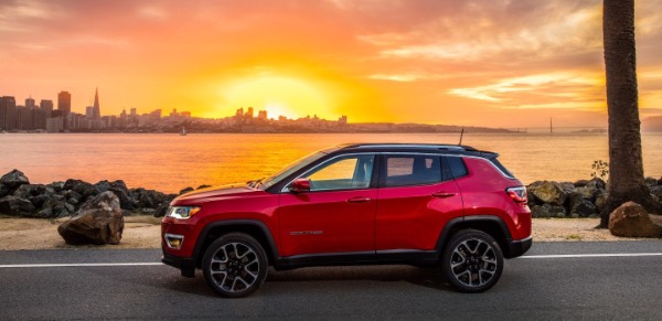 New-2021-Jeep-Compass-Limited