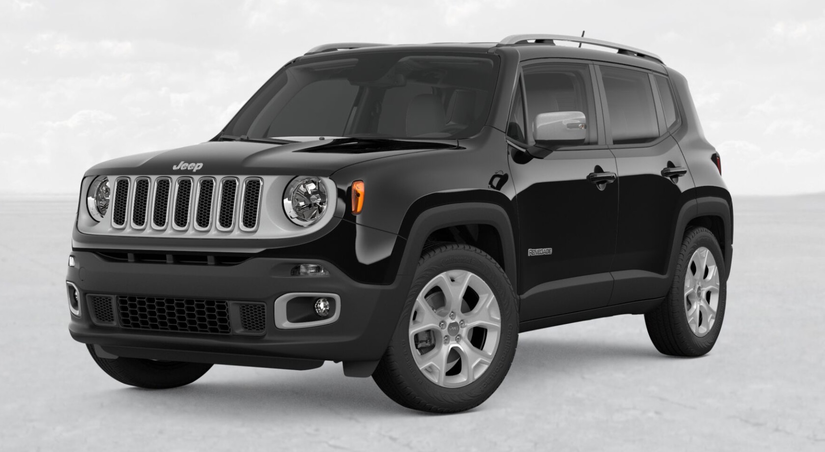 New 2018 Jeep Renegade For Sale (Special Pricing) Legend