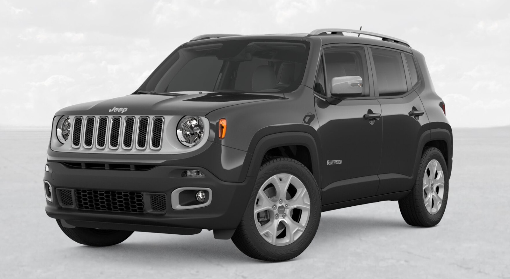 New 2020 Jeep Renegade For Sale (Special Pricing) | Legend Leasing