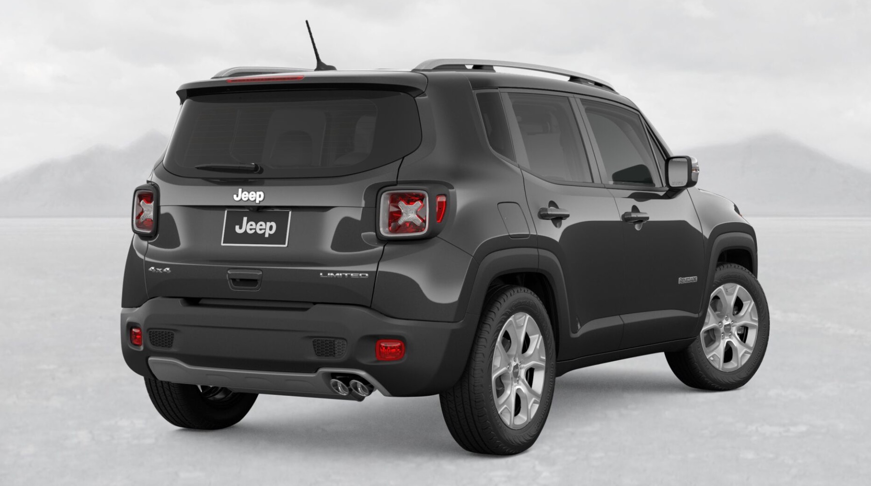 New 2020 Jeep Renegade For Sale (Special Pricing) Legend