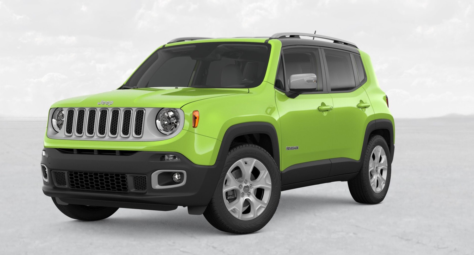 New 2020 Jeep Renegade For Sale (Special Pricing) Legend