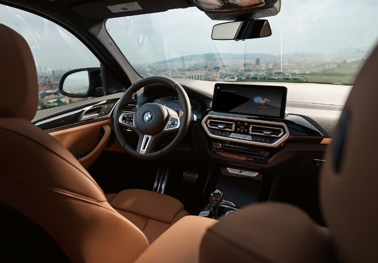 New-2021-BMW-X3-xDrive30i
