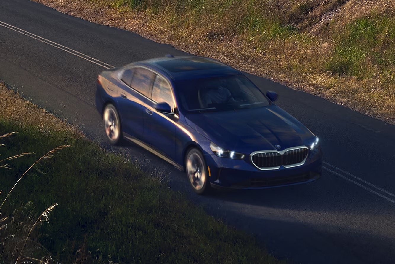 New-2024-BMW-5-series
