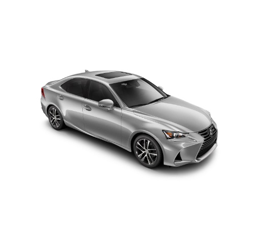 New-2019-Lexus-IS-300-AWD