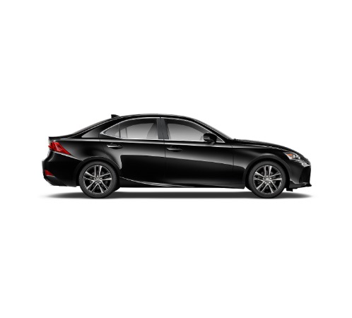 New-2019-Lexus-IS-300-AWD