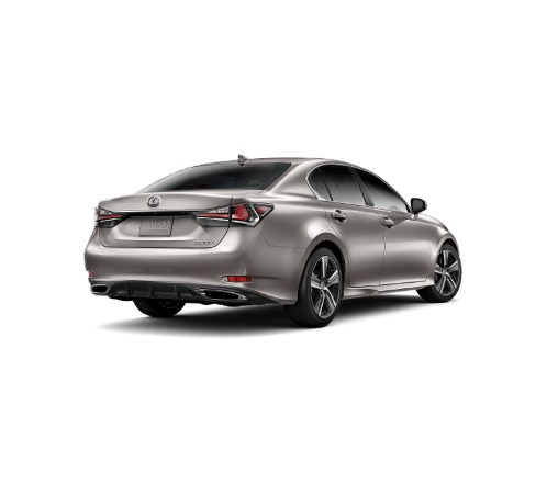 New-2019-Lexus-GS350