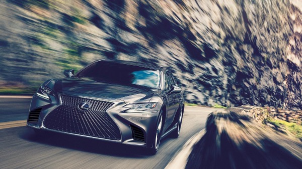 New-2021-Lexus-LS500-AWD