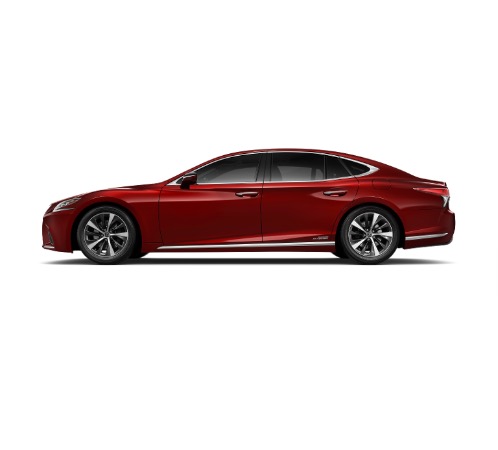 New-2021-Lexus-LS500-AWD