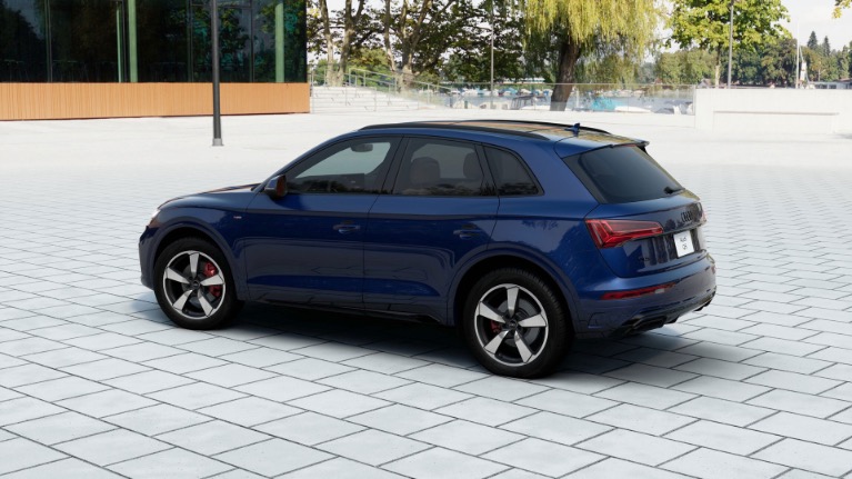 New-2024-Audi-Q5-45-TFSI-Quattro