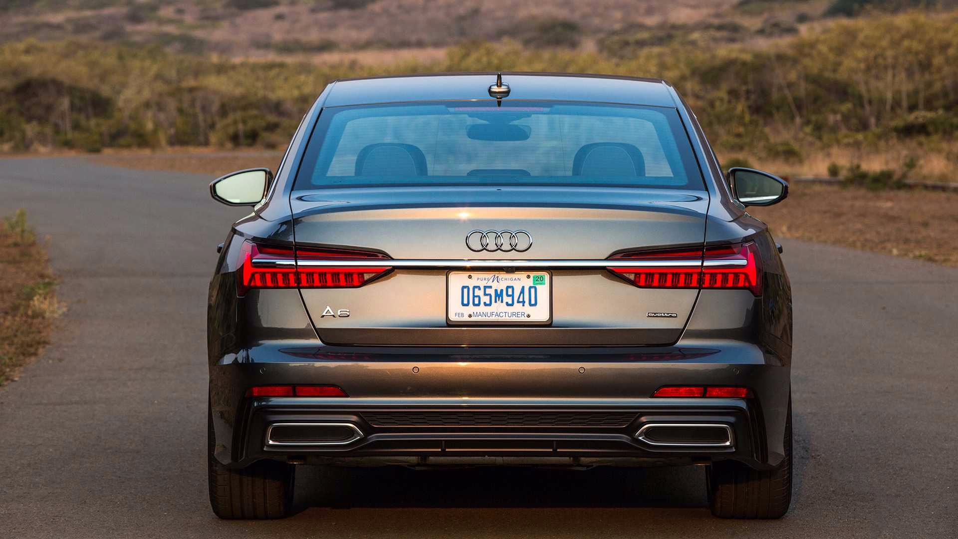 new 2020 audi a6 for sale special pricing legend