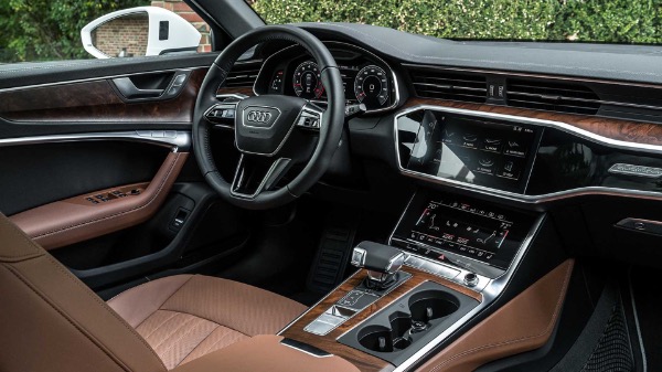 New-2021-Audi-A6