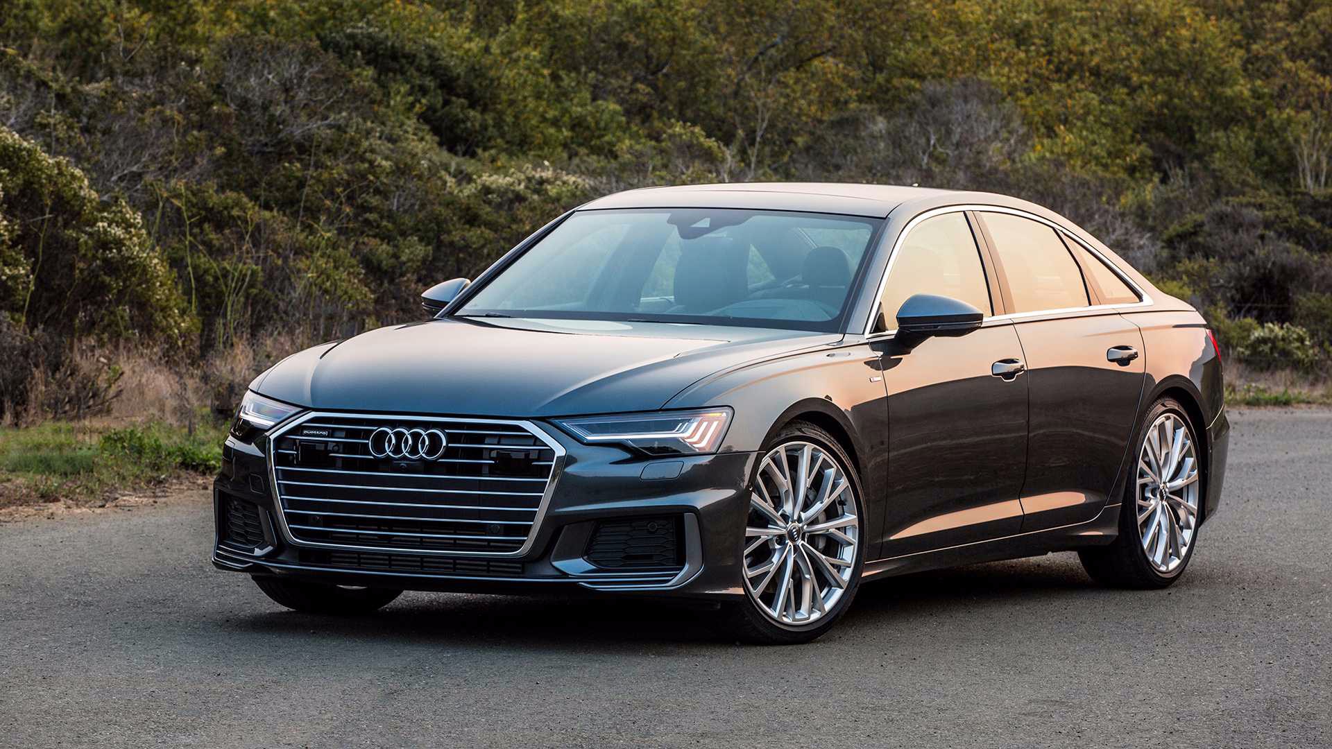 New 2021 Audi A6 For Sale (Special Pricing) Legend Leasing Stock A6