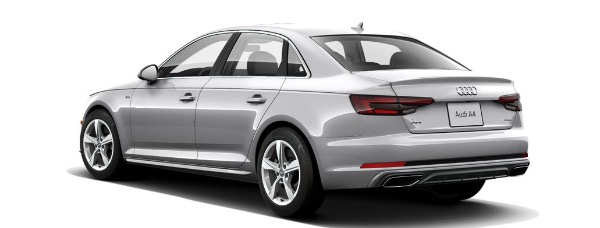 New-2021-Audi-A4