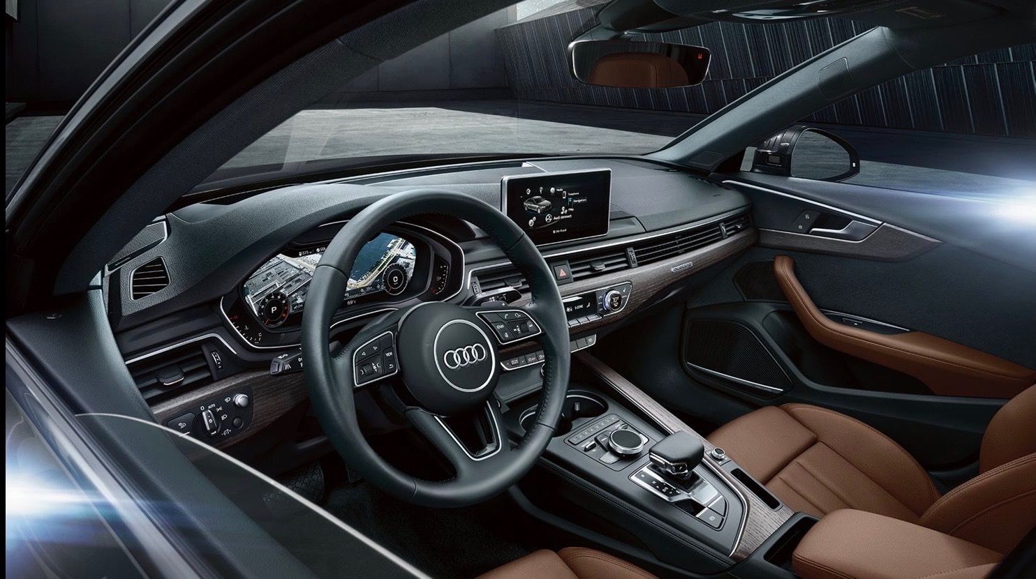 New-2021-Audi-A4
