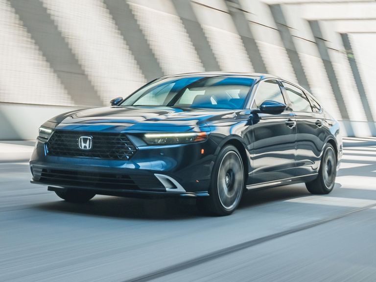 New 2024 Honda Accord For Sale (Special Pricing) Legend Leasing Stock