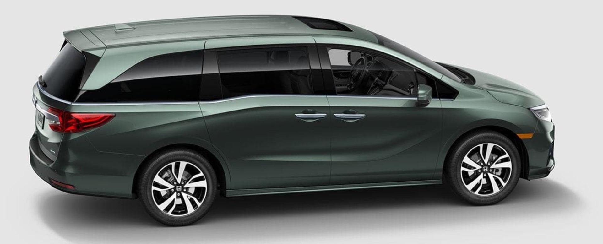 New 2021 Honda Odyssey EX For Sale (Special Pricing) Legend Leasing Stock ODYSSEY