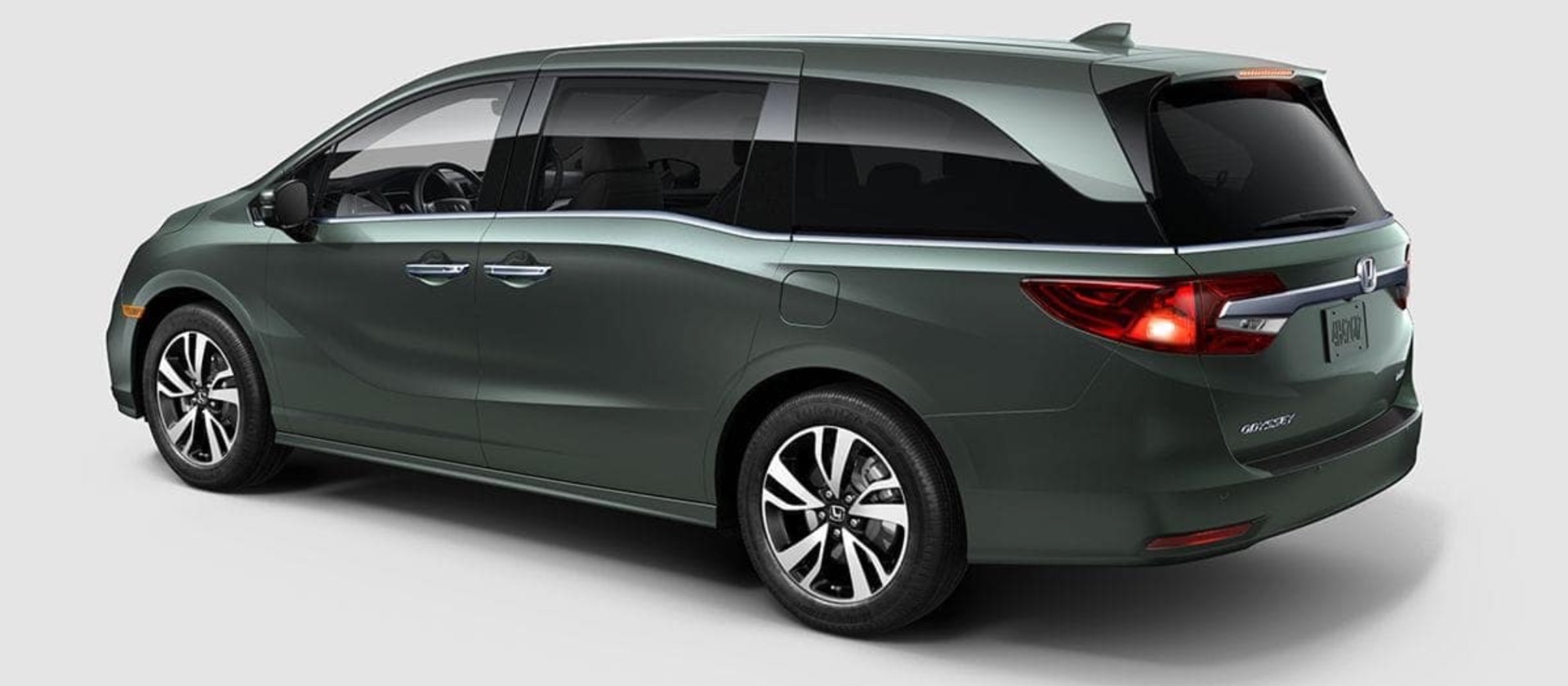 new honda odyssey 2021 price new honda odyssey 2021 price