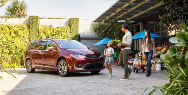 New-2020-Chrysler-Pacifica