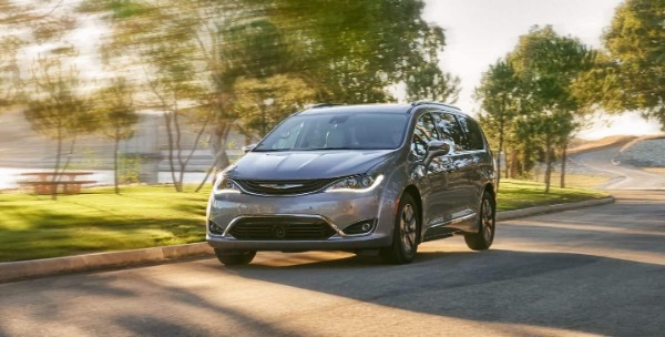 New-2020-Chrysler-Pacifica