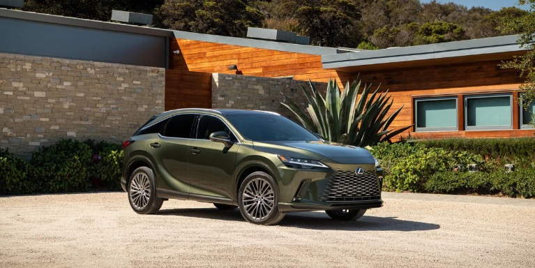 New-2024-Lexus-RX