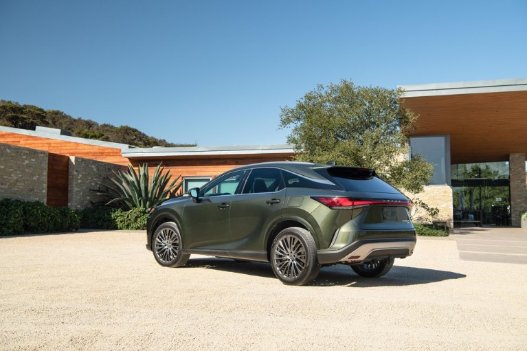 New-2024-Lexus-RX