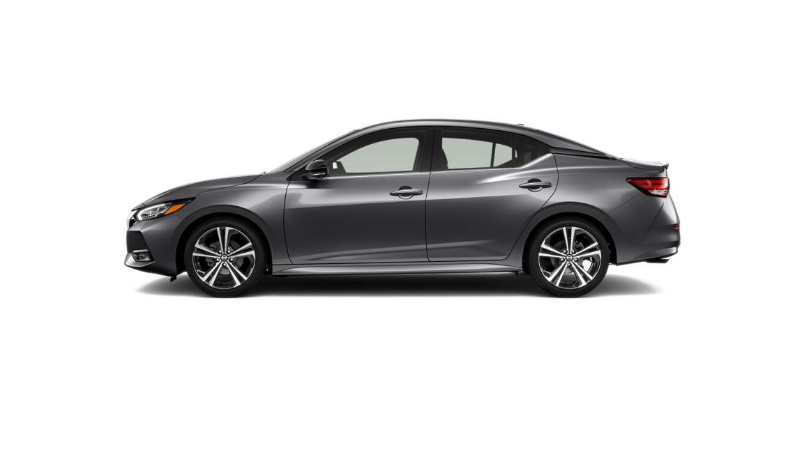 New 2019 Nissan Sentra SV For Sale (Special Pricing ... New 2019 Nissan Sentra SV For Sale (Special Pricing ...