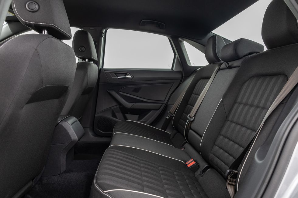 New 2020 Volkswagen Jetta S For Sale (Special Pricing) | Legend Leasing