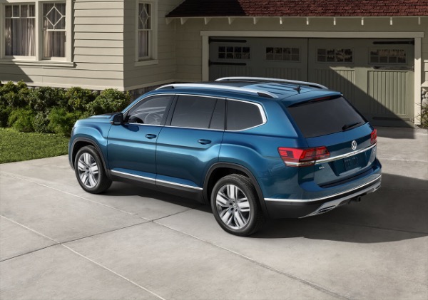 New-2021-Volkswagen-Atlas