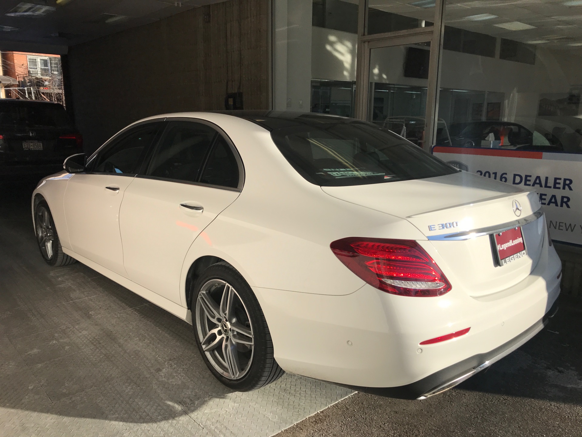 New 2020 Mercedes E300 4MATIC For Sale (Special Pricing) | Legend ...