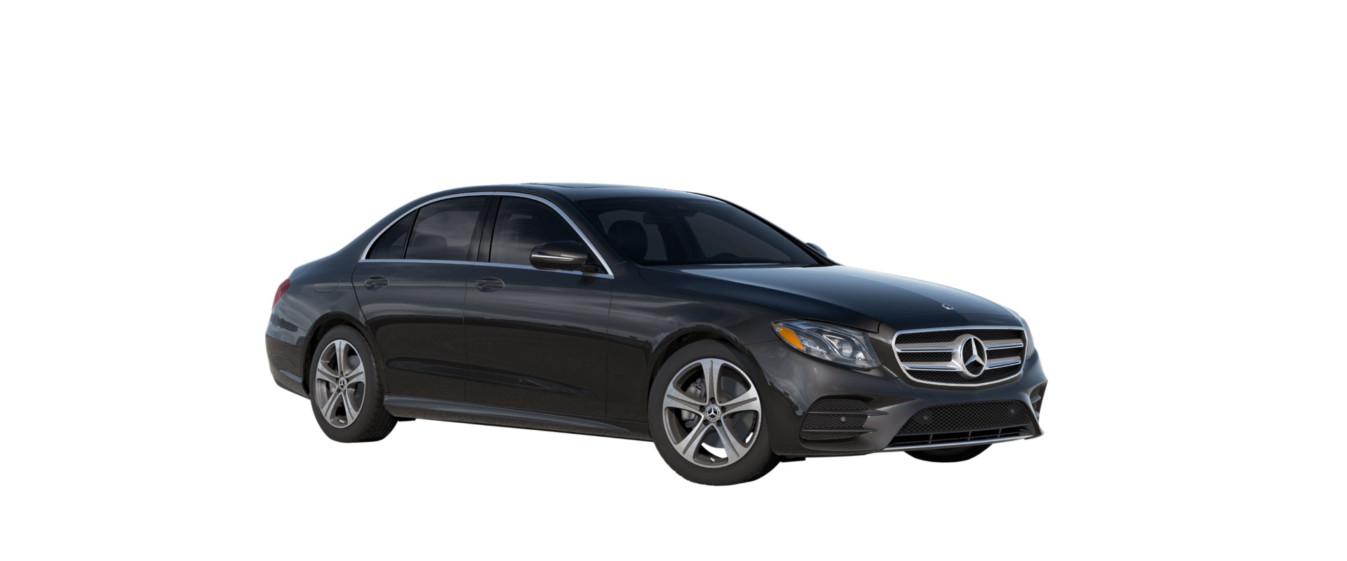 New 2020 Mercedes E300 4MATIC For Sale (Special Pricing ...