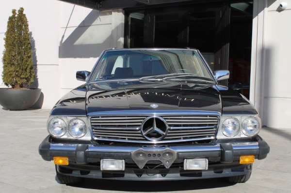 Used-1988-Mercedes-Benz-560SL-560-SL