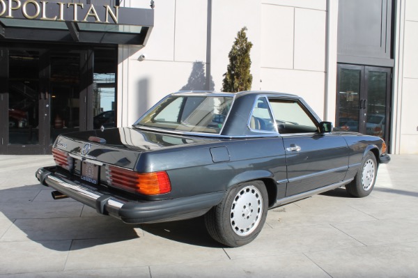 Used-1988-Mercedes-Benz-560SL-560-SL