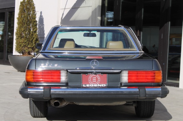 Used-1988-Mercedes-Benz-560SL-560-SL