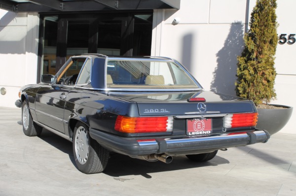 Used-1988-Mercedes-Benz-560SL-560-SL