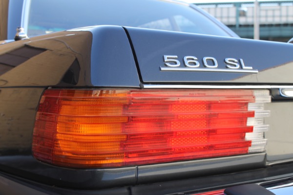 Used-1988-Mercedes-Benz-560SL-560-SL