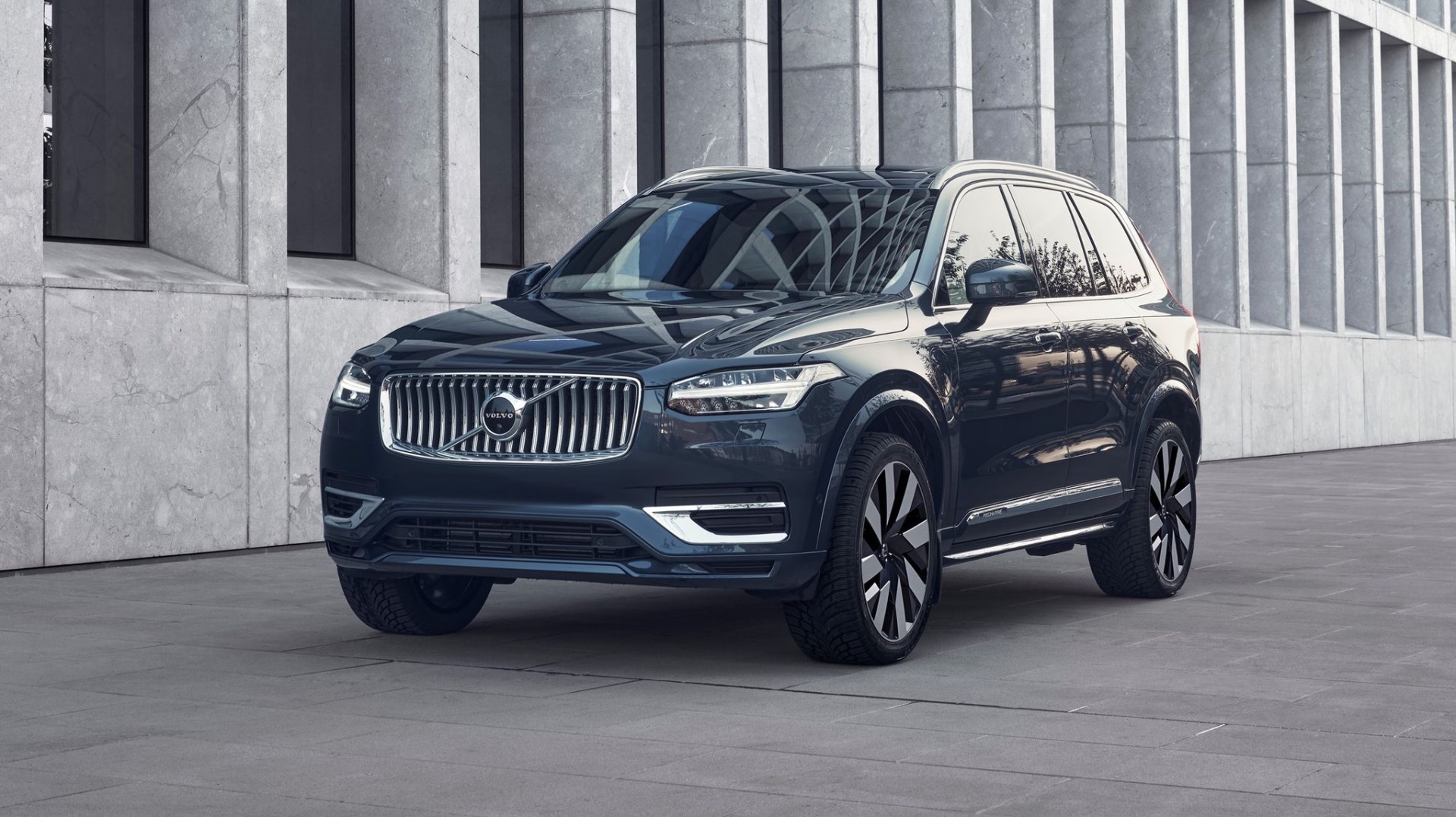 New 2019 Volvo XC90 For Sale (Special Pricing) Legend