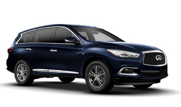 New-2020-Infiniti-QX60