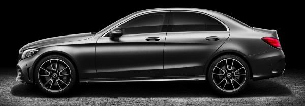 New-2021-Mercedes-C300-4MATIC