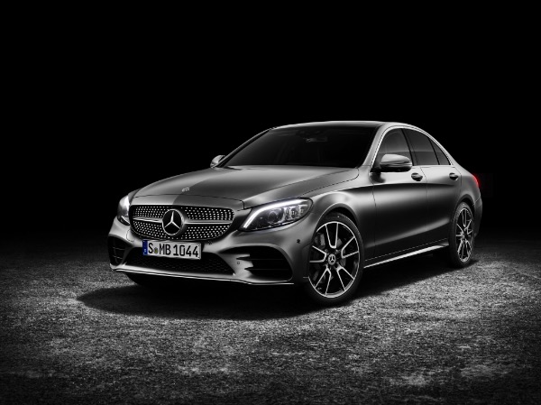 New-2021-Mercedes-C300-4MATIC