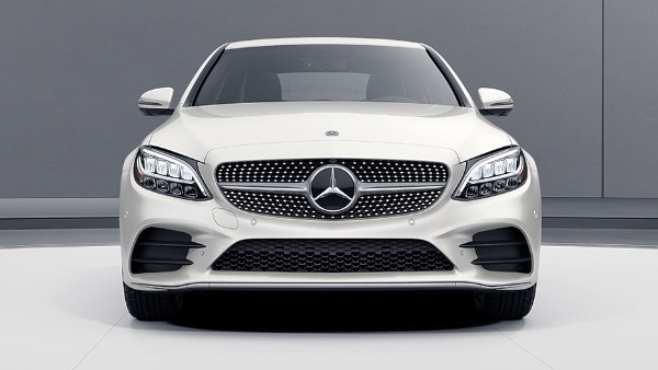 New-2021-Mercedes-C300-4MATIC