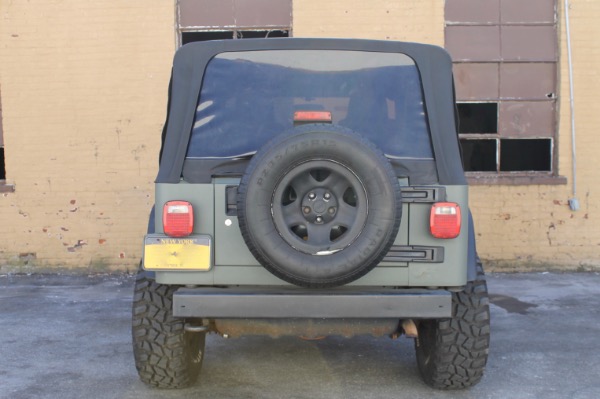 Used-2005-Jeep-Wrangler-SE