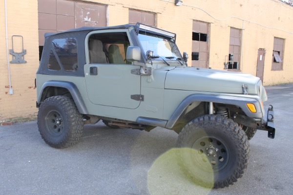 Used-2005-Jeep-Wrangler-SE