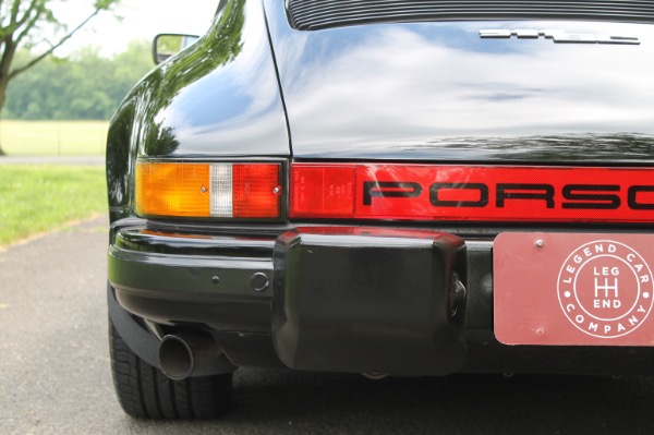 Used-1978-Porsche-911SC